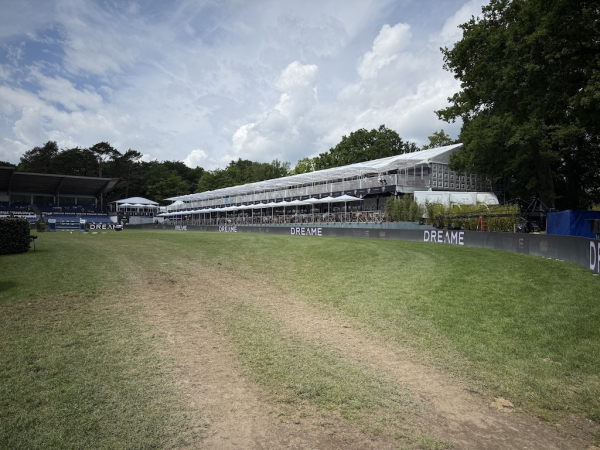 Deutschen Spring‑ und Dressur‑Derby 2025