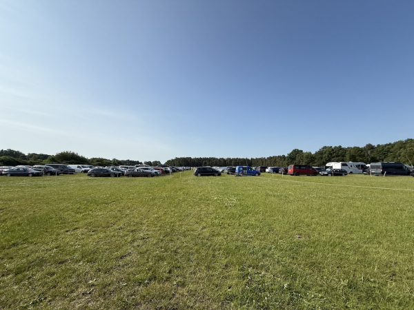 Longines Luhmühlen Horse Trials 2025