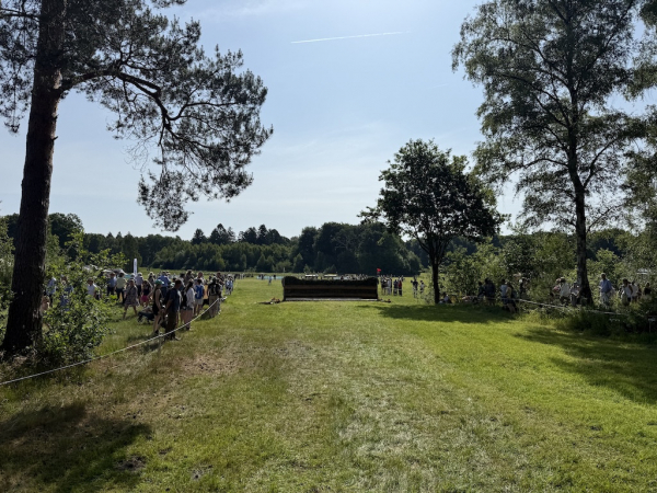 Longines Luhmühlen Horse Trials 2025