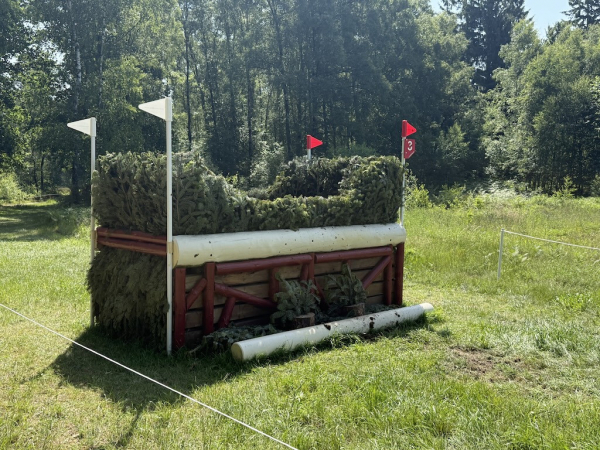 Longines Luhmühlen Horse Trials 2025