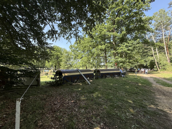 Longines Luhmühlen Horse Trials 2025