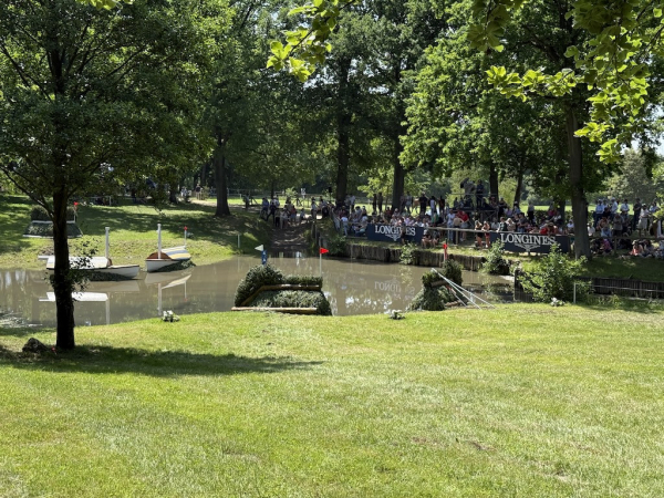 Longines Luhmühlen Horse Trials 2025