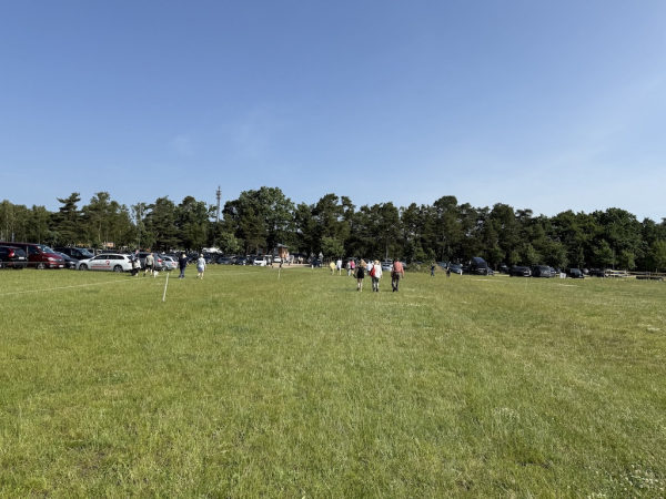 Longines Luhmühlen Horse Trials 2025