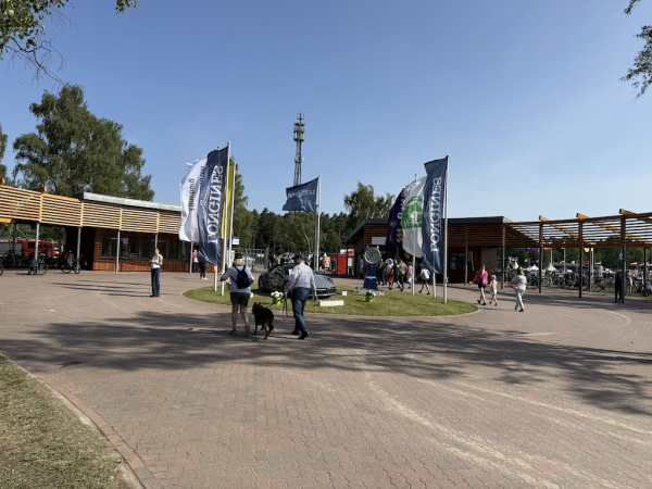 Longines Luhmühlen Horse Trials 2025