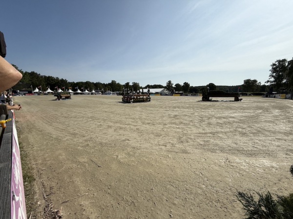 Longines Luhmühlen Horse Trials 2025