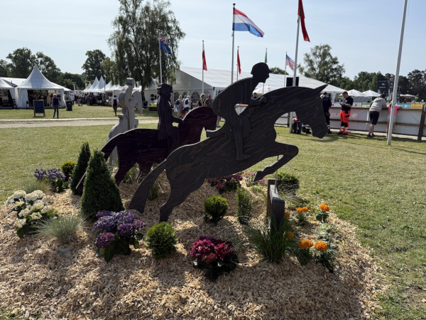 Longines Luhmühlen Horse Trials 2025