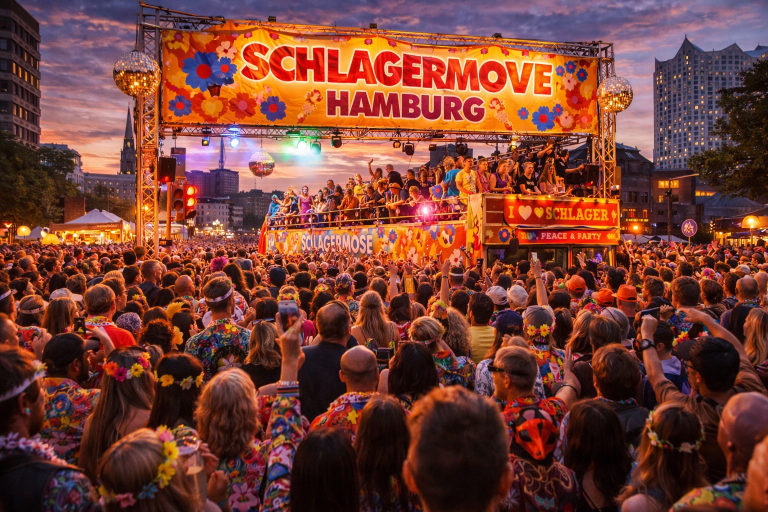 Sonntagsgluck In Hamburg Der Ultimative Guide Zu Den Besten Flohmarkten 2023