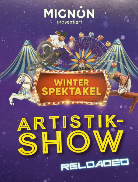 Winterspektakel 2025