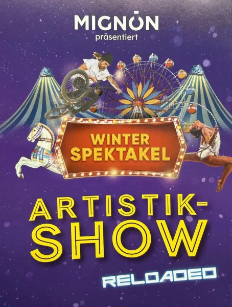 Winterspektakel 2025