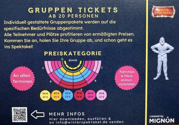 Winterspektakel 2025