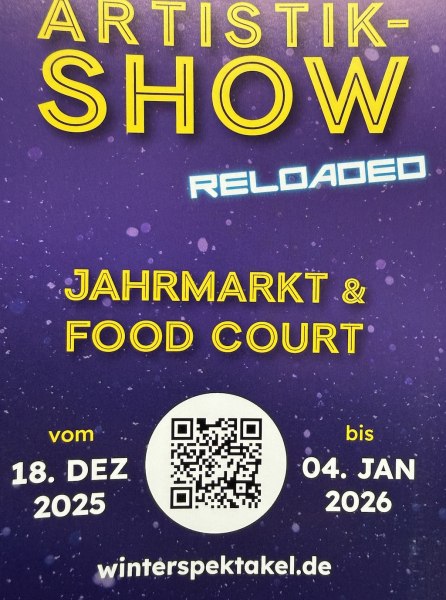 Winterspektakel 2025