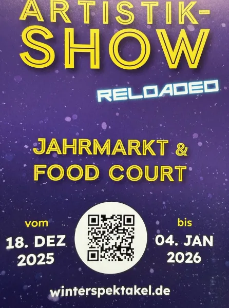 Winterspektakel 2025